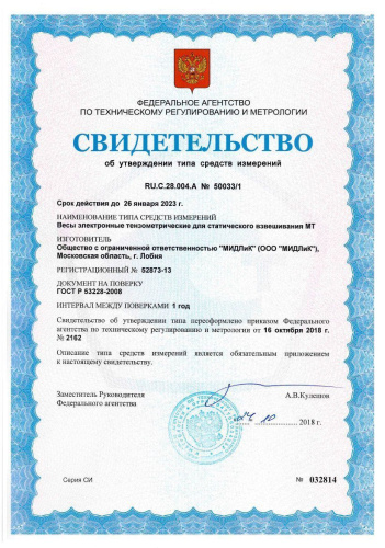 Весы электронные МЖА МТ-15 (2/5; 230х330) "Базар" по ценам производителя в Москве с доставкой по всей России