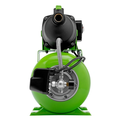 Насосная станция НС850-П, 850 Вт, напор 42 м, 3500 л/ч, ресивер 19 л Сибртех по ценам производителя в Москве с доставкой по всей России