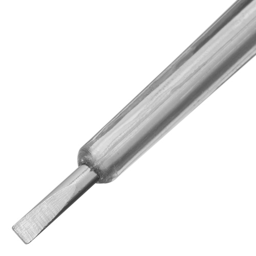 Набор отверток диэлектрических до 1000 В, 7 шт, тестер, CrV, двухкомпонентные рукоятки Сибртех по ценам производителя в Москве с доставкой по всей России