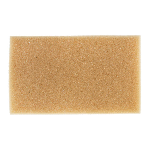 Губка комбинированная для удаления эпоксидной затирки 160 х 95 х 60 мм, Сибртех по ценам производителя в Москве с доставкой по всей России