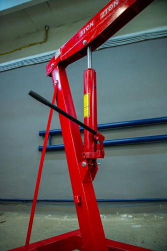 Кран гидравлический TOR TL1001-3 3 т 0–2350 мм складной по ценам производителя в Москве с доставкой по всей России