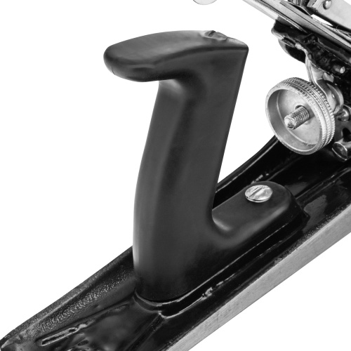 Рубанок, 355 х 60 мм, металлический Sparta по ценам производителя в Москве с доставкой по всей России