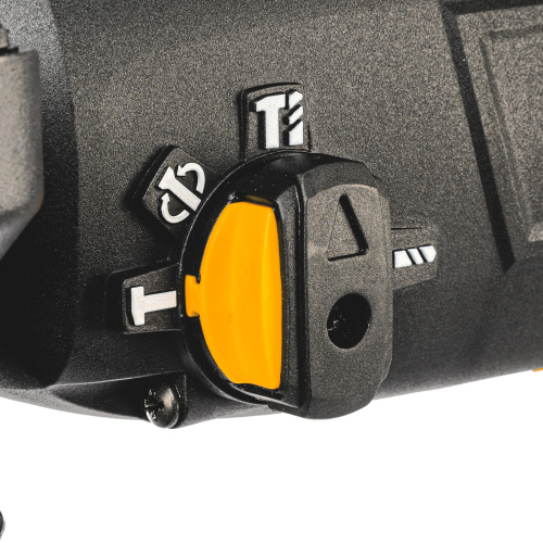 Перфоратор электрический RH-750-24, SDS-plus, 750 Вт, 2.5 Дж, 3 режима Denzel по ценам производителя в Москве с доставкой по всей России