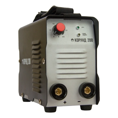 Сварочный аппарат Корунд 200 купить в Москве с доставкой по всей России | ProtosMarket.ru
