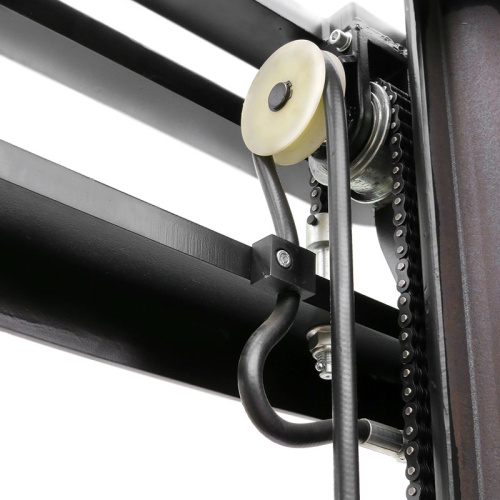 Самоходный штабелер PROLIFT SDR 1556 li-ion по ценам производителя в Москве с доставкой по всей России