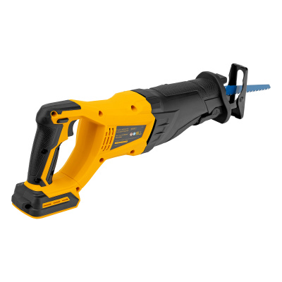 Пила сабельная аккумуляторная бесщет BRC-120-0,  18В Li-Ion Denzel купить в Москве с доставкой по всей России | ProtosMarket.ru