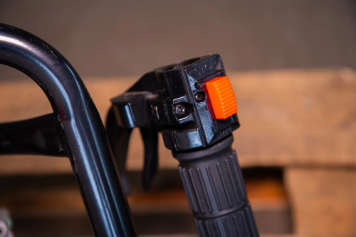 Мотобур без шнека 1,8 кВт TOR JH52-1 по ценам производителя в Москве с доставкой по всей России