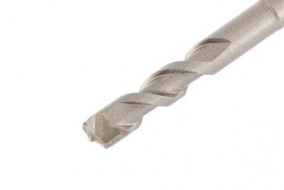 Бур по бетону, 10 х 110 мм, Luxembourg tip, SDS Plus Барс по ценам производителя в Москве с доставкой по всей России