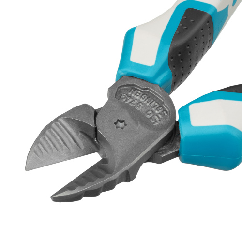 Бокорезы 160 мм, трехкомпонентные рукоятки Gross по ценам производителя в Москве с доставкой по всей России