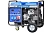 Бензогенератор TSS SGG 10000EH3A по ценам производителя в Москве с доставкой по всей России