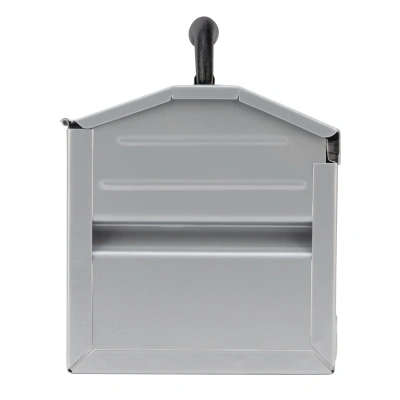 Ящик для инструмента, 484 х 154 х 165 мм, металлический Matrix по ценам производителя в Москве с доставкой по всей России