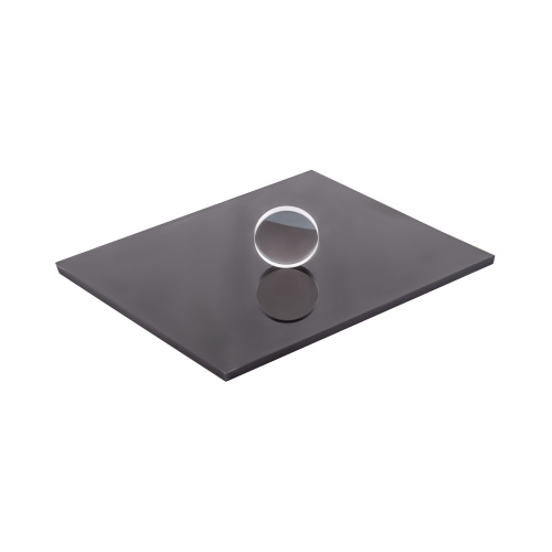 Линза фокусирующая FWL21T F150 D20*4,5 для сварки купить в Москве с доставкой по всей России | ProtosMarket.ru