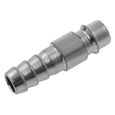 Ниппель универсальный быстросъемный ("папа") со штуцером "елка" под шланг 10 мм, 2 шт, Stels по ценам производителя в Москве с доставкой по всей России