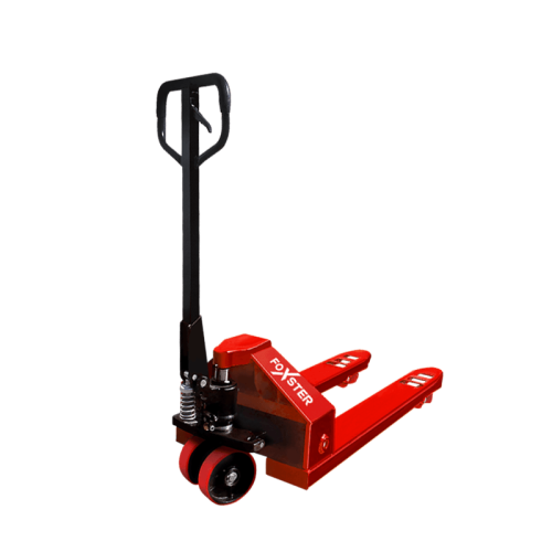 Гидравлическая тележка FOXSTER AC50 купить в Москве с доставкой по всей России | ProtosMarket.ru