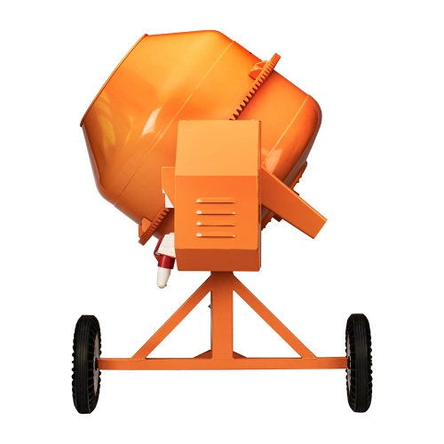 Бетоносмеситель СБР-440А.1, 440 л, 1.5 кВт, 380 В, редуктор. по ценам производителя в Москве с доставкой по всей России