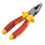 Плоскогубцы комбинированные, Insulated, 160 мм, двухкомпонентные рукоятки Matrix Professional по ценам производителя в Москве с доставкой по всей России