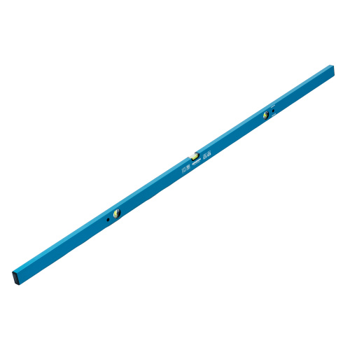 Уровень алюминиевый усиленный, 1800 мм, 3 глазка Gross по ценам производителя в Москве с доставкой по всей России