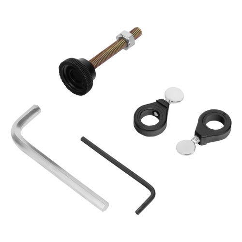 Стусло прецизионное, двухплоскостное, пила 600 мм, две прижимные струбцины, ограничительный упор Gross по ценам производителя в Москве с доставкой по всей России