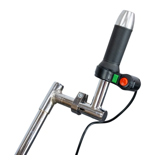 Виброрейка аккумуляторная CIMAR ESCE-5008 (Лезвие 2.4 м в комплекте) по ценам производителя в Москве с доставкой по всей России