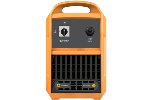 Аппарат аргонодуговой сварки HUGONG POWER TIG 300DP III купить в Москве с доставкой по всей России | ProtosMarket.ru