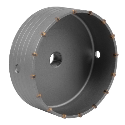 Буровая коронка, M22 х 150 мм Matrix по ценам производителя в Москве с доставкой по всей России