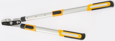 Набор: Сучкорез телескопический 22-29” и секатор прямого реза Denzel по ценам производителя в Москве с доставкой по всей России