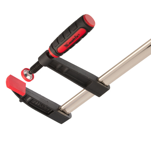 Струбцина F-образная, 500 х 120 х 600 мм Matrix по ценам производителя в Москве с доставкой по всей России