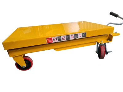 Стол подъемный передвижной 500 кг 280-900 мм (815х500 мм) TOR SP500А купить в Москве с доставкой по всей России | ProtosMarket.ru