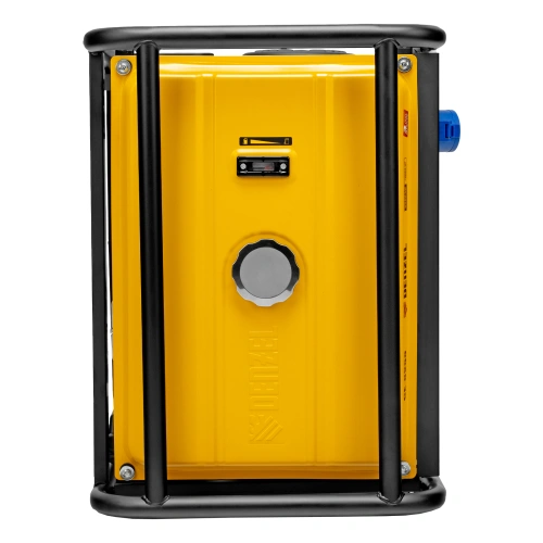 Генератор бензиновый GE 8900, 8.5 кВт, 220 В/50 Гц, 25 л, ручной старт Denzel по ценам производителя в Москве с доставкой по всей России