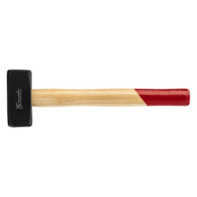 Кувалда, 2000 г, деревянная рукоятка Matrix по ценам производителя в Москве с доставкой по всей России