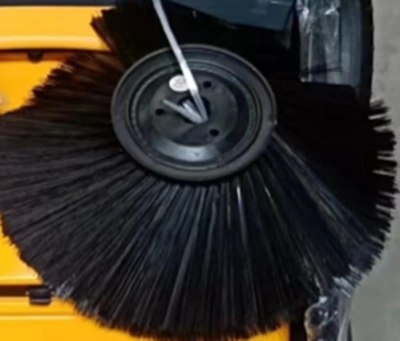 Боковая щетка для подметальных машин G98/G100 (Front Brush)