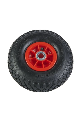 Колесо пневматическое резиновое 260 мм PR1805 по ценам производителя в Москве с доставкой по всей России