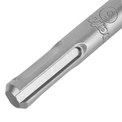 Бур по бетону, 5 x 160 мм, SDS Plus Matrix по ценам производителя в Москве с доставкой по всей России