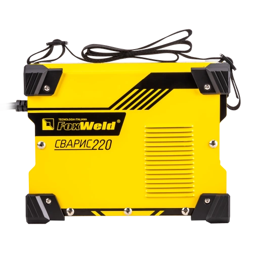 Сварочный аппарат СВАРИС 220 по ценам производителя в Москве с доставкой по всей России
