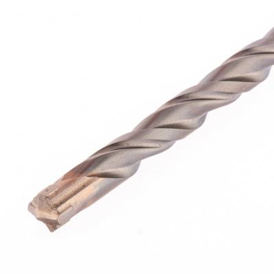 Бур по бетону QUADRO, 8 x 210 мм, SDS PLUS Gross по ценам производителя в Москве с доставкой по всей России