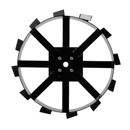 Грунтозацепы 600/130 мм, посадка круг 30 мм, комплект 2 шт Denzel по ценам производителя в Москве с доставкой по всей России