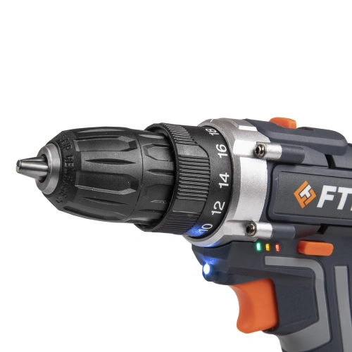 Аккумуляторная дрель-шуруповерт FTL PSR-G 12V купить в Москве с доставкой по всей России | ProtosMarket.ru
