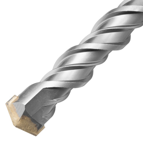 Бур по бетону, 32 x 460 мм, SDS Plus MATRIX по ценам производителя в Москве с доставкой по всей России