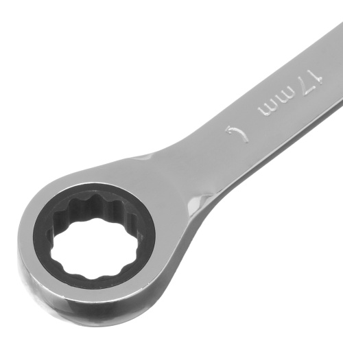 Набор ключей комбинированных, трещеточных 6 шт Matrix по ценам производителя в Москве с доставкой по всей России