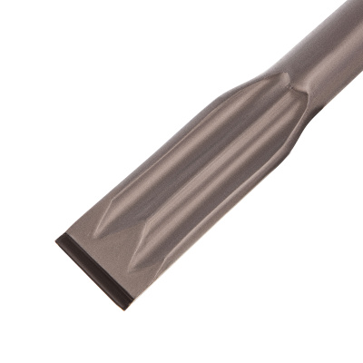 Зубило плоское самозатачивающееся Rtec 400 мм, SDS Max Gross по ценам производителя в Москве с доставкой по всей России