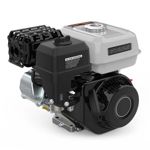 Двигатель бензиновый EVOline GB 225 купить в Москве с доставкой по всей России | ProtosMarket.ru
