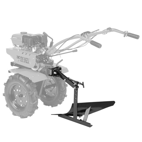 Плуг 200 мм, без сцепки Denzel по ценам производителя в Москве с доставкой по всей России