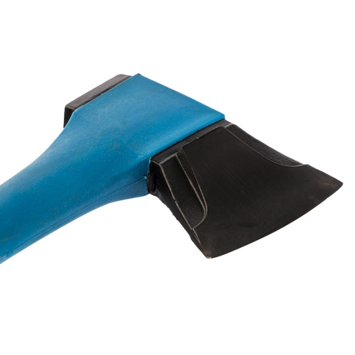 Колун, 2000 г, двухкомпонентная рукоятка Nylon Барс по ценам производителя в Москве с доставкой по всей России