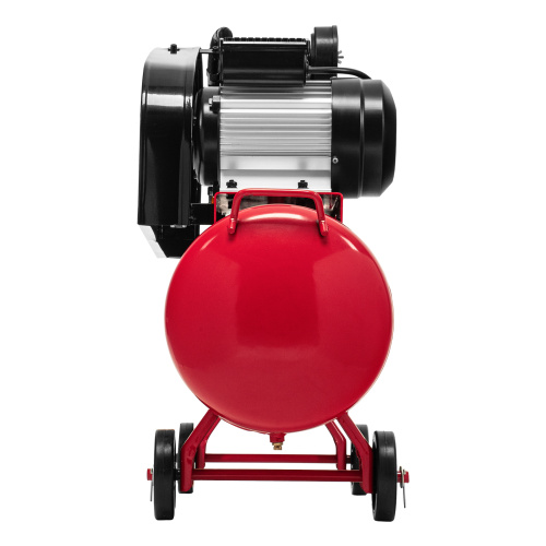 Компрессор воздушный ременный привод КР2500/80, 2,5 кВт, 80 литров, 420 л/мин МТХ по ценам производителя в Москве с доставкой по всей России