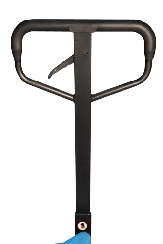 Тележка гидравлическая 2500 кг 1150 мм полиуретановые колеса TOR RHP(BF) PRO по ценам производителя в Москве с доставкой по всей России