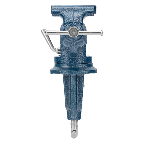 Тиски слесарные, настольные, поворотные, ширина рабочих губок 65 мм, наковальня Сибртех по ценам производителя в Москве с доставкой по всей России