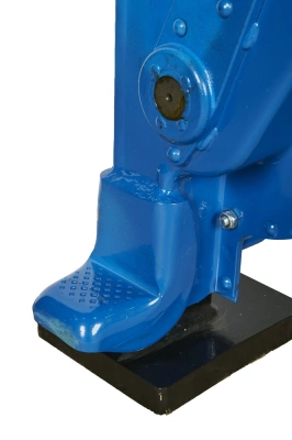 Домкрат реечный TOR ДР 20000 20 т с обрезиненной ручкой купить в Москве с доставкой по всей России | ProtosMarket.ru