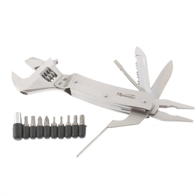 Трансформер 170 мм 8 предметов Sparta по ценам производителя в Москве с доставкой по всей России