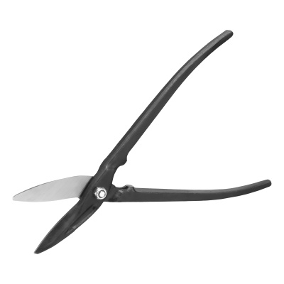 Ножницы по металлу, 250 мм, пряморежущие "Горизонт" по ценам производителя в Москве с доставкой по всей России