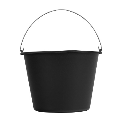 Ведро строительное пластмассовое 16 л Сибртех по ценам производителя в Москве с доставкой по всей России